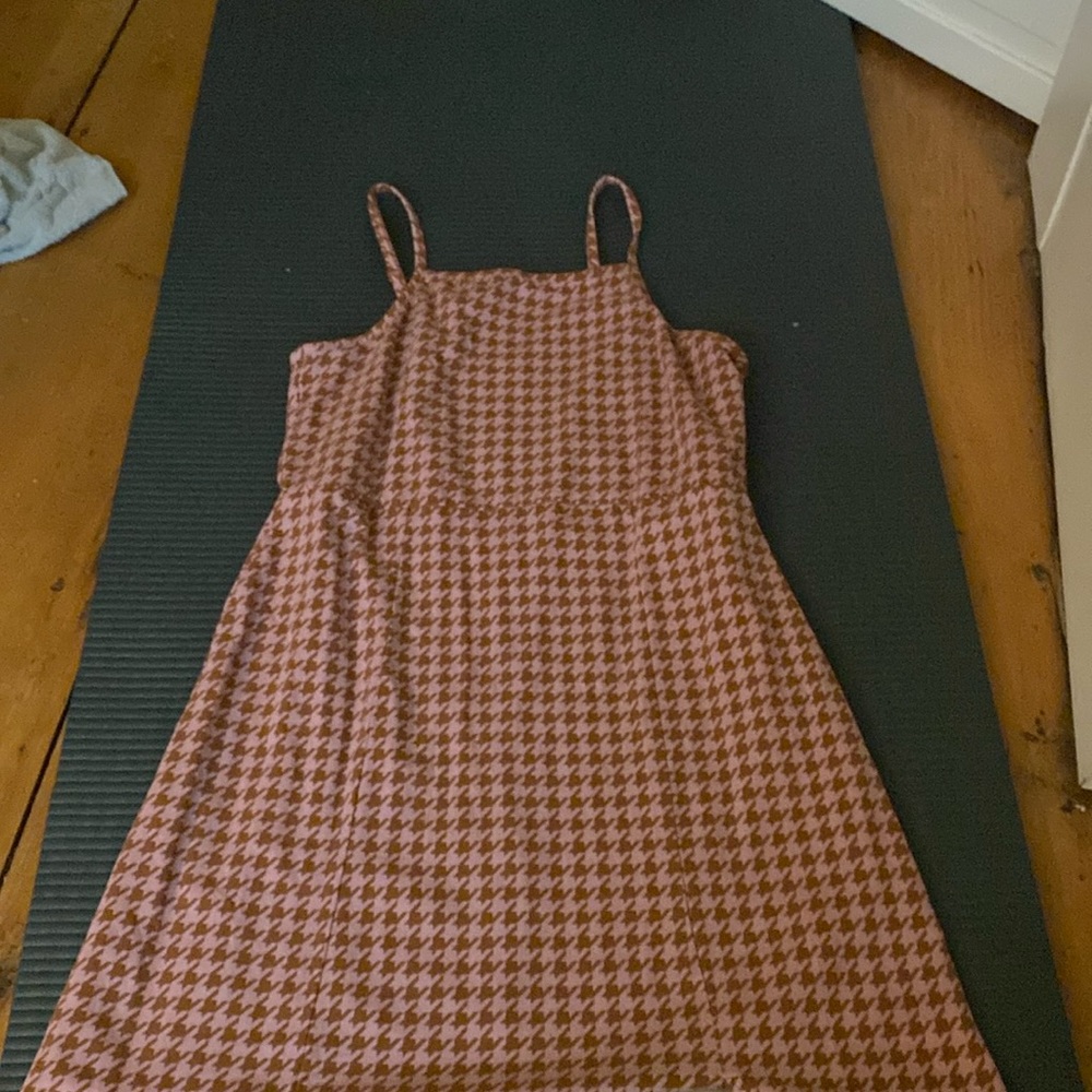 Never been worn